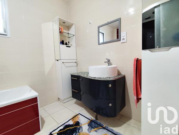 Maison à vendre 5 pièces 115 m² Redon