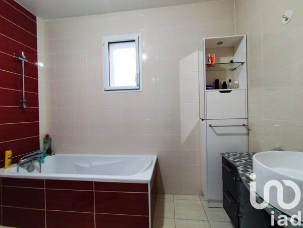 Maison à vendre 5 pièces 115 m² Redon