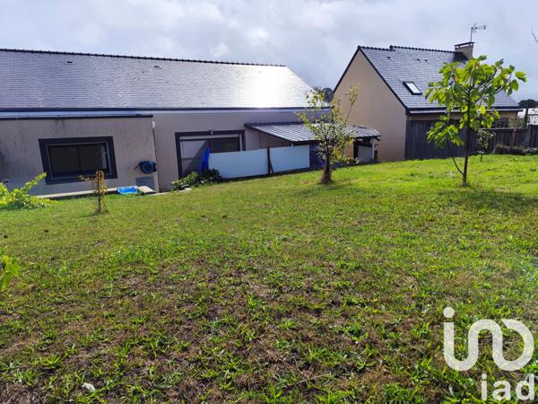 Maison à vendre 5 pièces 115 m² Redon