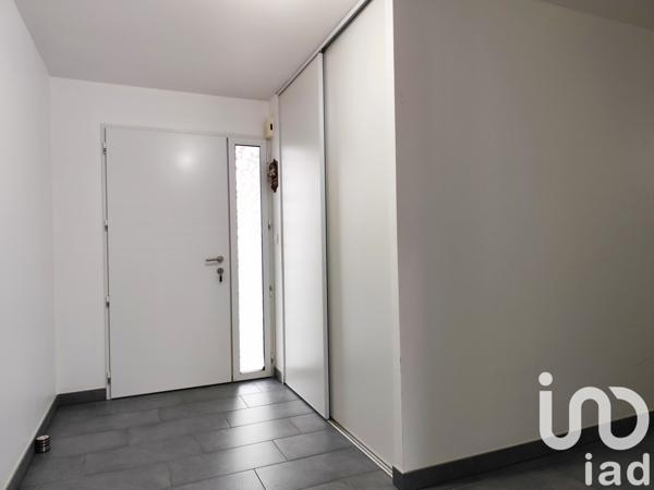 Maison à vendre 5 pièces 115 m² Redon