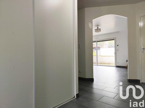 Maison à vendre 5 pièces 115 m² Redon