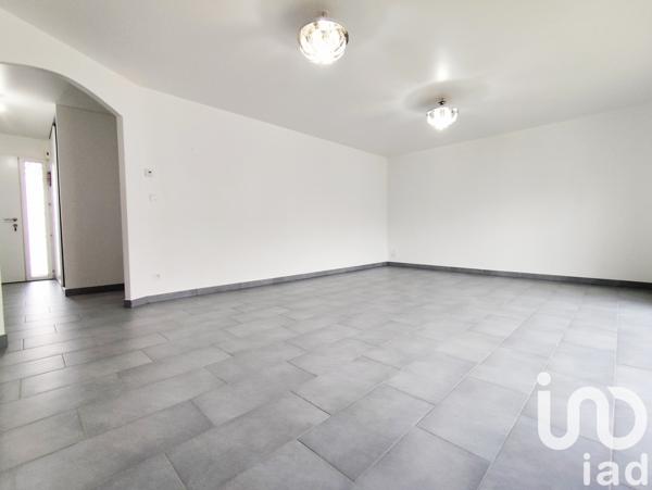 Maison à vendre 5 pièces 115 m² Redon