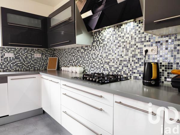 Maison à vendre 5 pièces 115 m² Redon