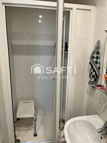 joli appartement T2 sur Amelie