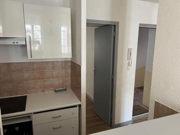 CARCASSONNE - Immeuble de rapport 6 lots dont 5 loués : 5 appartements + 1 local commercial Détails des diagnostics énergétiques
