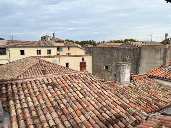 CARCASSONNE - Immeuble de rapport 6 lots dont 5 loués : 5 appartements + 1 local commercial Détails des diagnostics énergétiques