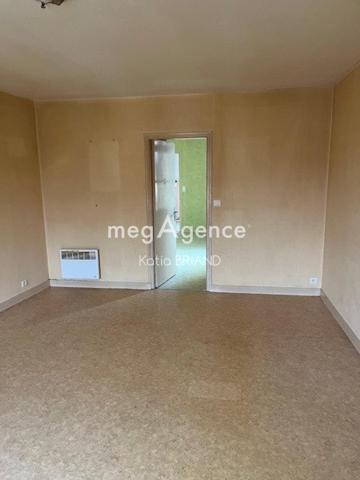 Appartement à LAVAL, 53000 - 3 pièces 52m²