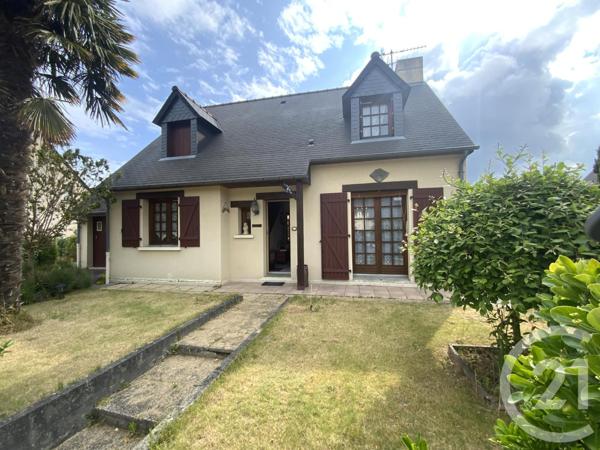 Maison à vendre  6 pièces - 127 m2 DINARD - 35