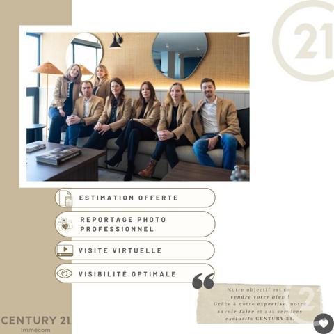 Maison à vendre  6 pièces - 127 m2 DINARD - 35