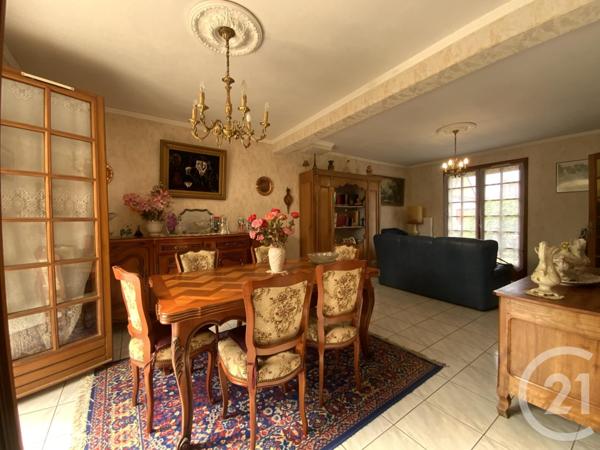 Maison à vendre  6 pièces - 127 m2 DINARD - 35