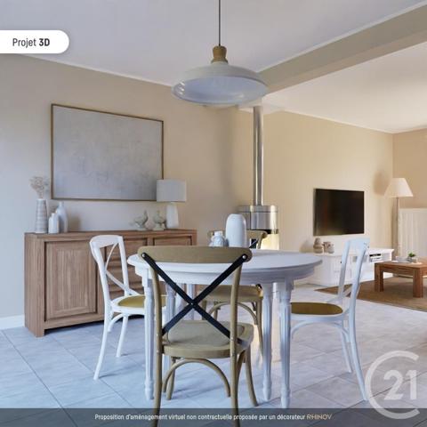 Maison à vendre  6 pièces - 127 m2 DINARD - 35