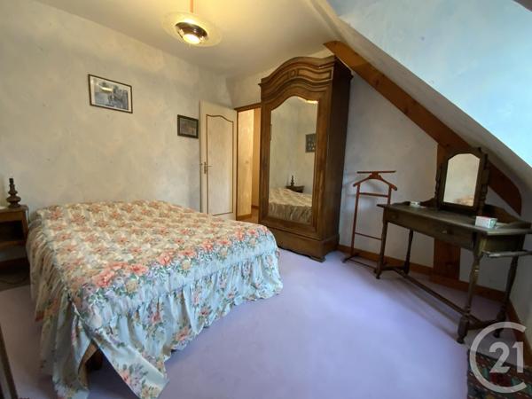 Maison à vendre  6 pièces - 127 m2 DINARD - 35