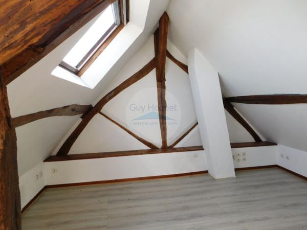 DREUX - Maison 2 pièces en duplex