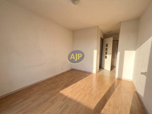 Vente appartement Talence : 99 000 € - AJP ACTEA Talence
