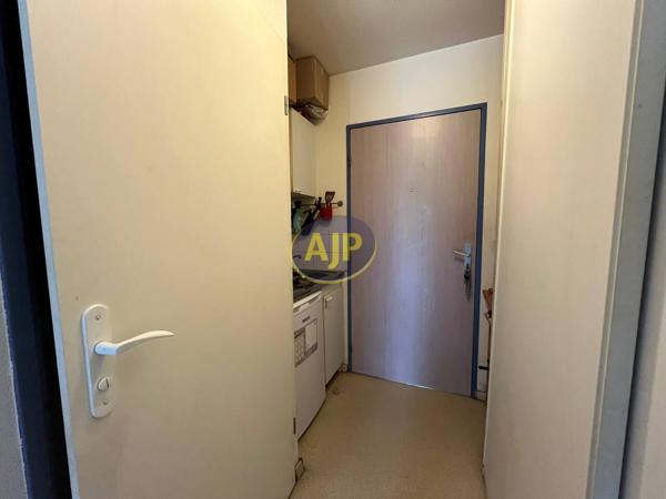 Vente appartement Talence : 99 000 € - AJP ACTEA Talence