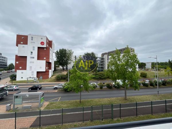 Vente appartement Talence : 99 000 € - AJP ACTEA Talence