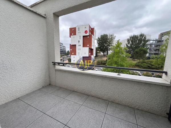 Vente appartement Talence : 99 000 € - AJP ACTEA Talence