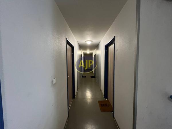 Vente appartement Talence : 99 000 € - AJP ACTEA Talence