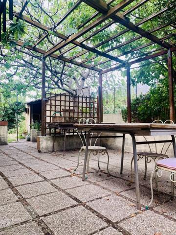 Villa T5 avec jardin