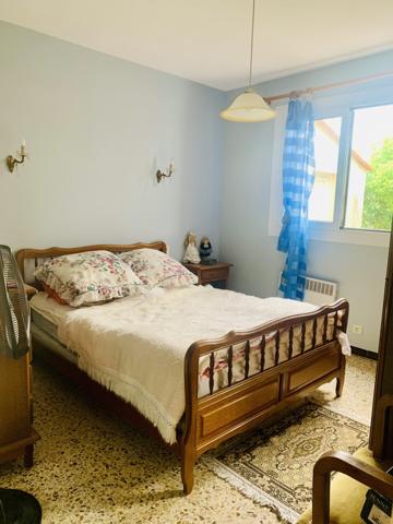 Villa T5 avec jardin