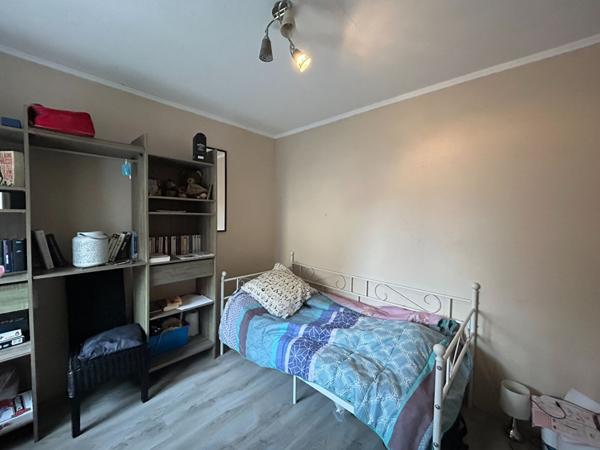 Maison de ville de 7 pièces à vendre à Noyen sur Sarthe