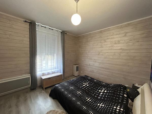 Maison de ville de 7 pièces à vendre à Noyen sur Sarthe