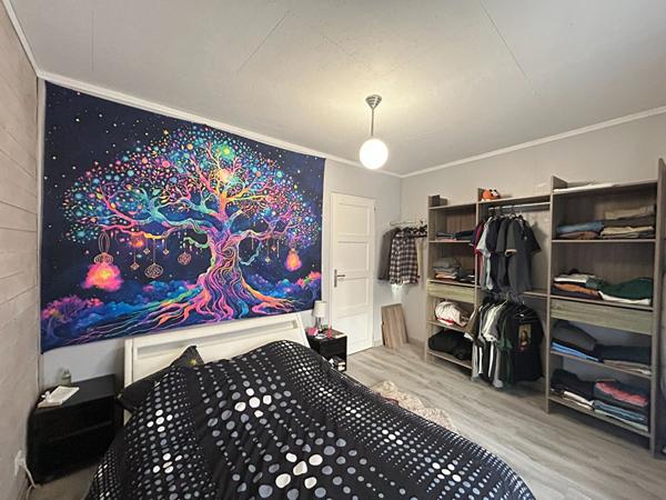 Maison de ville de 7 pièces à vendre à Noyen sur Sarthe