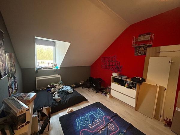 Maison de ville de 7 pièces à vendre à Noyen sur Sarthe