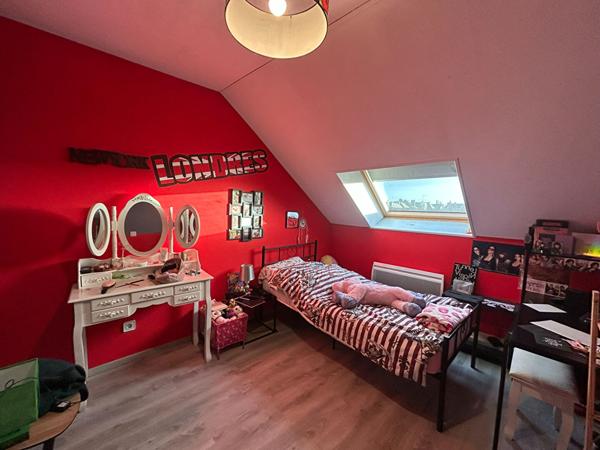 Maison de ville de 7 pièces à vendre à Noyen sur Sarthe
