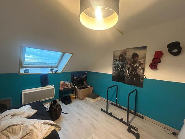 Maison de ville de 7 pièces à vendre à Noyen sur Sarthe