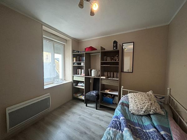 Maison de ville de 7 pièces à vendre à Noyen sur Sarthe