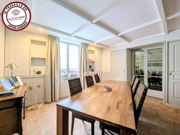 Maison à vendre 8 pièces de 191 m²