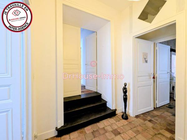 Maison à vendre 8 pièces de 191 m²