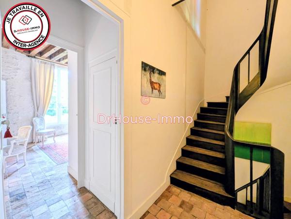 Maison à vendre 8 pièces de 191 m²