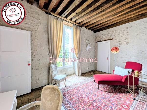 Maison à vendre 8 pièces de 191 m²