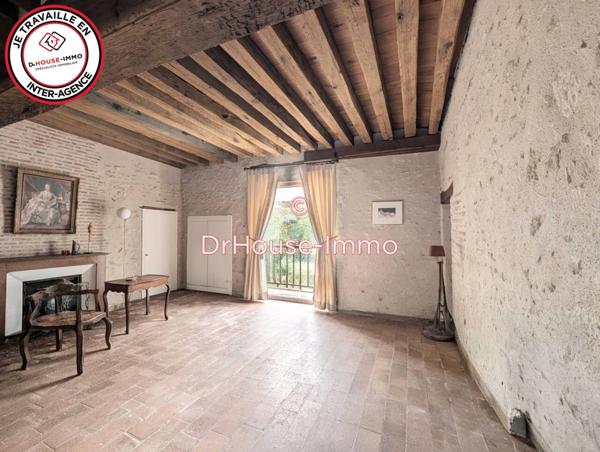 Maison à vendre 8 pièces de 191 m²