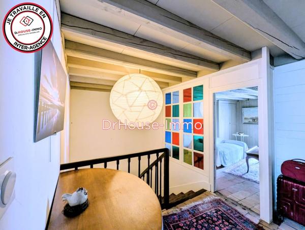 Maison à vendre 8 pièces de 191 m²