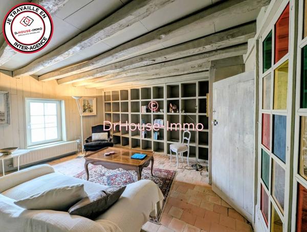 Maison à vendre 8 pièces de 191 m²