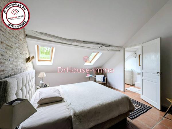 Maison à vendre 8 pièces de 191 m²