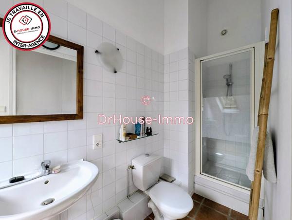 Maison à vendre 8 pièces de 191 m²