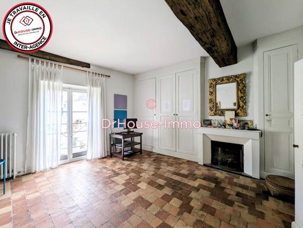 Maison à vendre 8 pièces de 191 m²