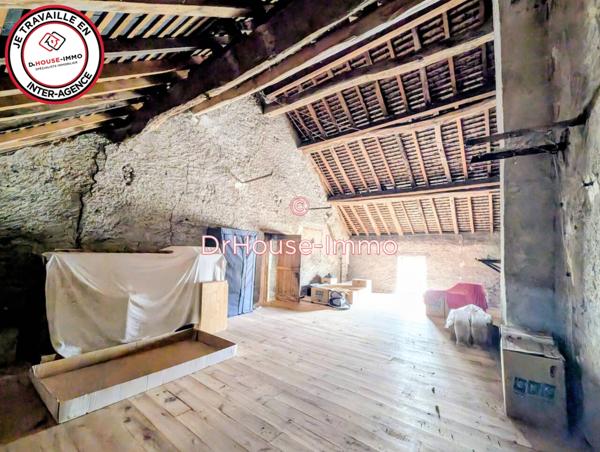 Maison à vendre 8 pièces de 191 m²