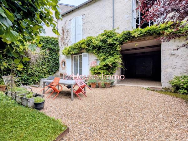 Maison à vendre 8 pièces de 191 m²