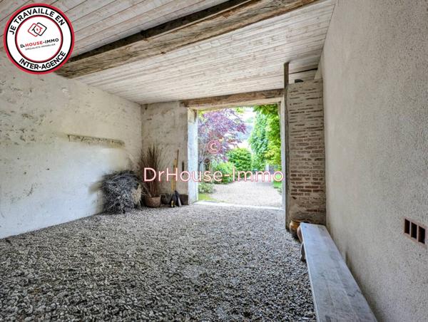 Maison à vendre 8 pièces de 191 m²