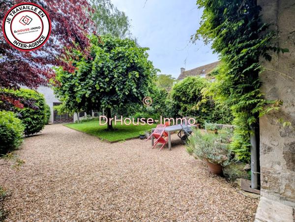 Maison à vendre 8 pièces de 191 m²