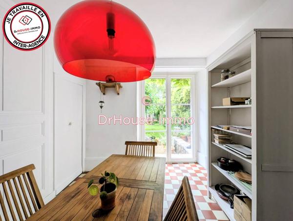 Maison à vendre 8 pièces de 191 m²