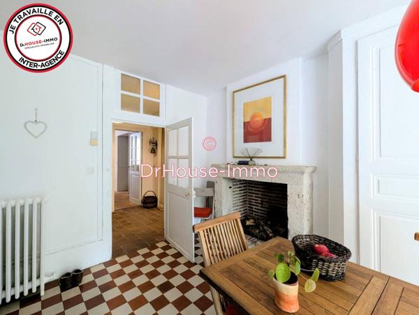 Maison à vendre 8 pièces de 191 m²