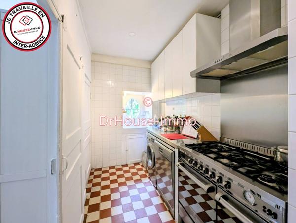 Maison à vendre 8 pièces de 191 m²