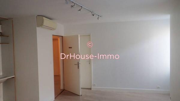 Appartement à vendre 3 pièces de 49 m²