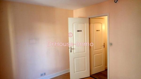 Appartement à vendre 3 pièces de 49 m²